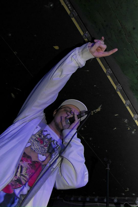 Антон Сидоров фотография #25