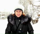 Фотография Михеевой Светы