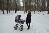 Фотография Окороковой Людмилы