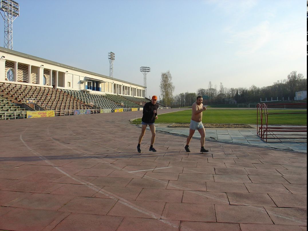 Иван Пушков фотография #30