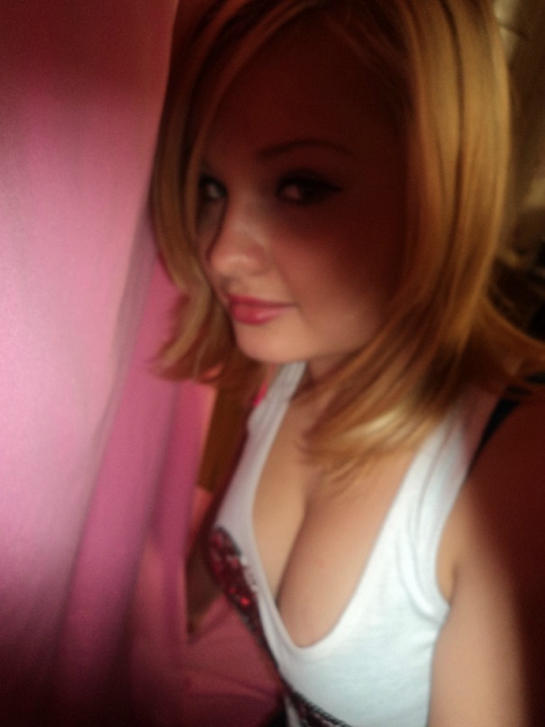 Настюня Лапуля фотография #26