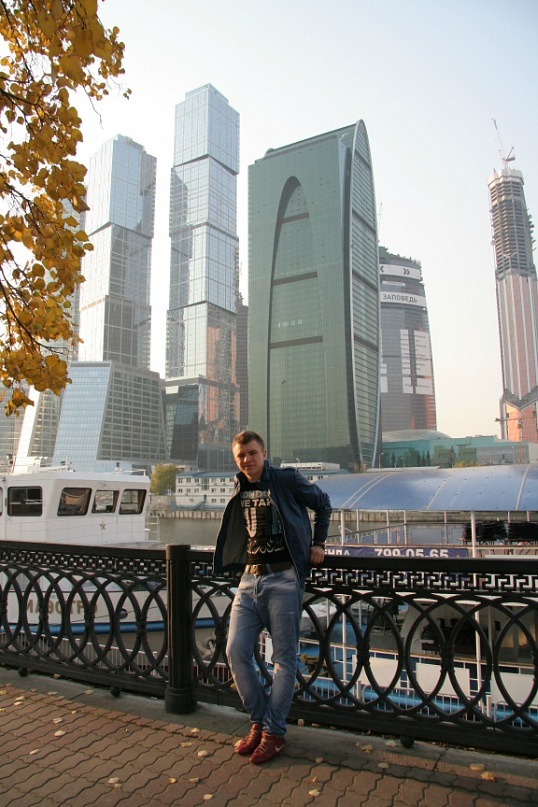 Дмитрий Тарадай фотография #35