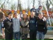 Вова Кокіш фотография #24 (источник - https://vk.com/id78175730)