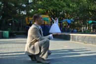 Фотография Тазиевой Элины