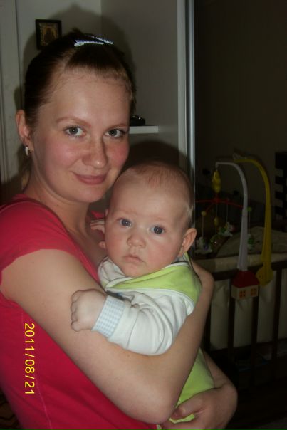№11, Алина Потапова, 36 лет, Санкт-Петербург №11, Алина Потапова, 36 лет, Санкт-Петербург
