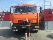 Фотография Ачаса Сергея