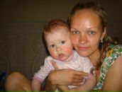 Фотография Шварц Анастасии