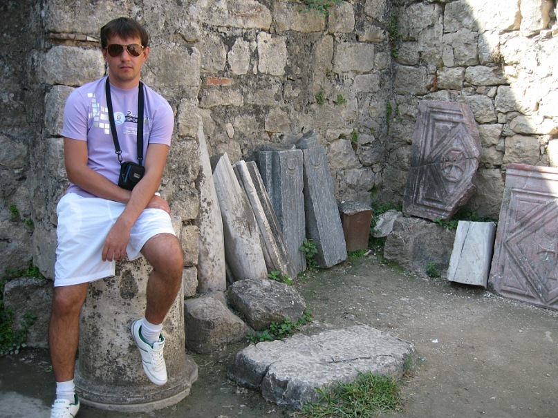 Дмитрий Корчков фотография #10