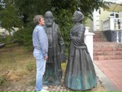 Фотография Косинского Алексея