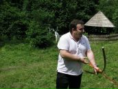 Тарас Куліш фотография #2 (источник - https://vk.com/id86277483)