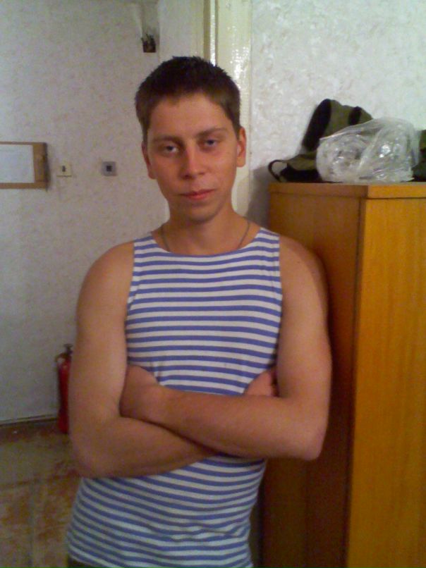 Станислав Белоцкий фотография #22