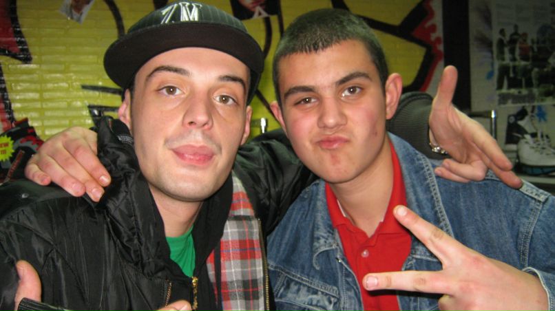 Артем Левченко фотография #22