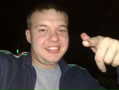 Фотография Ходякова Юрия