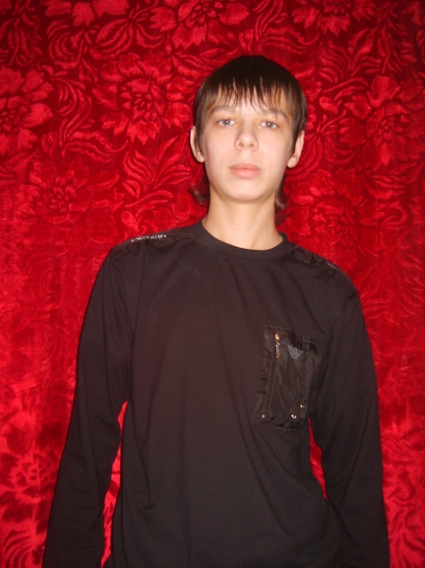 Дима Наумов фотография #12