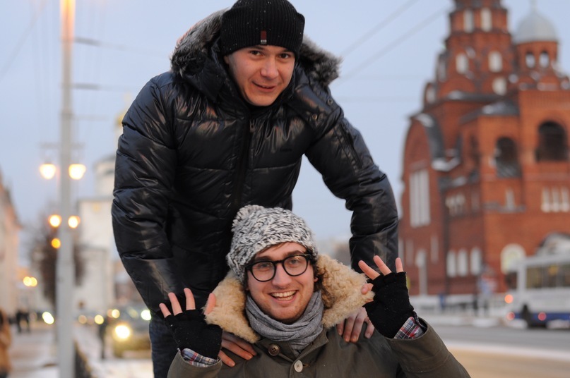 Ярослав Up фотография #23