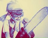 Фотография Меновщиковой Алины