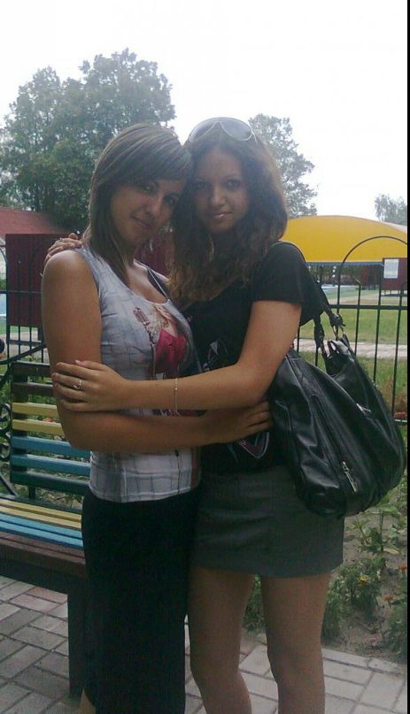Катрин Андрияш фотография #2