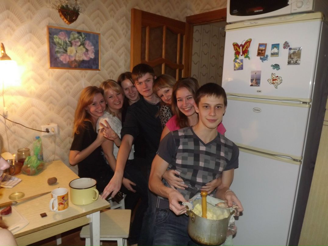 Антон Карпов фотография #21