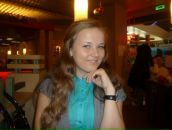 Фотография Хамитовой Гульназ