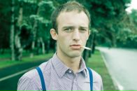 Фотография Фрумкина Виктора