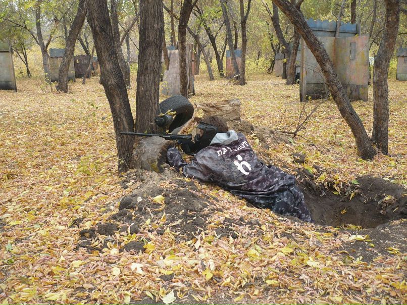 Антон Осипов фотография #16