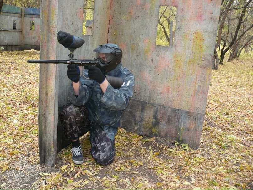 Антон Осипов фотография #45