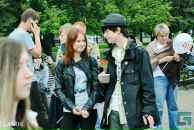 Фотография Зеликмана Ивана