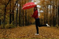 Фотография Боевой Варвары