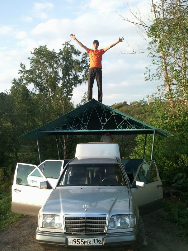 Раиль Иванов фотография #38