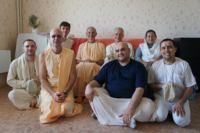 Данавир Дас фотография #43