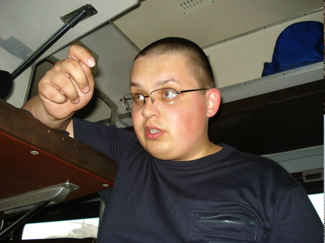 Александр Тарабаев фотография #30