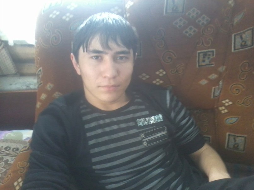 Рустик Сафуанов фотография #7