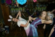 Фотография Толкуновой Маруси