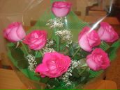 Фотография Федотовой Валентины