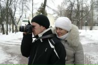 Фотография Гик Инны