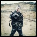 Фотография Васильева Саши