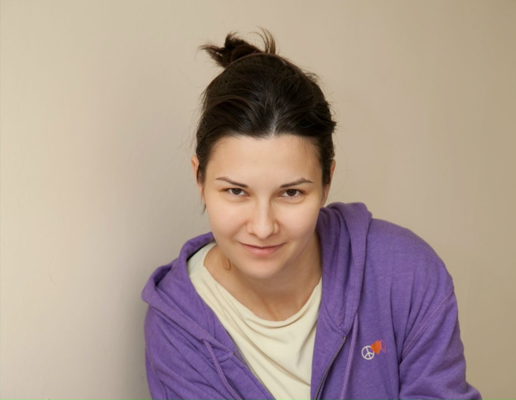 Евгения Череватенко фотография #9