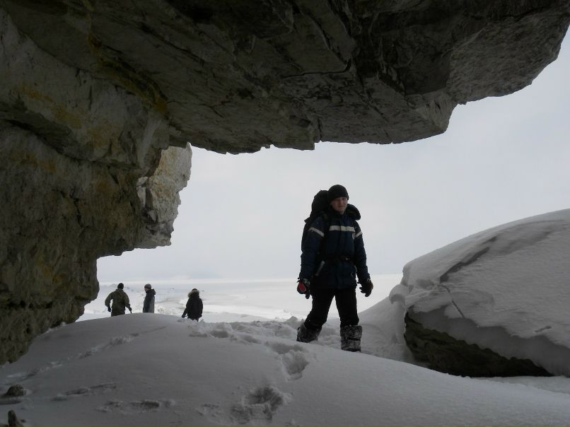 Артём Бондаренко фотография #20