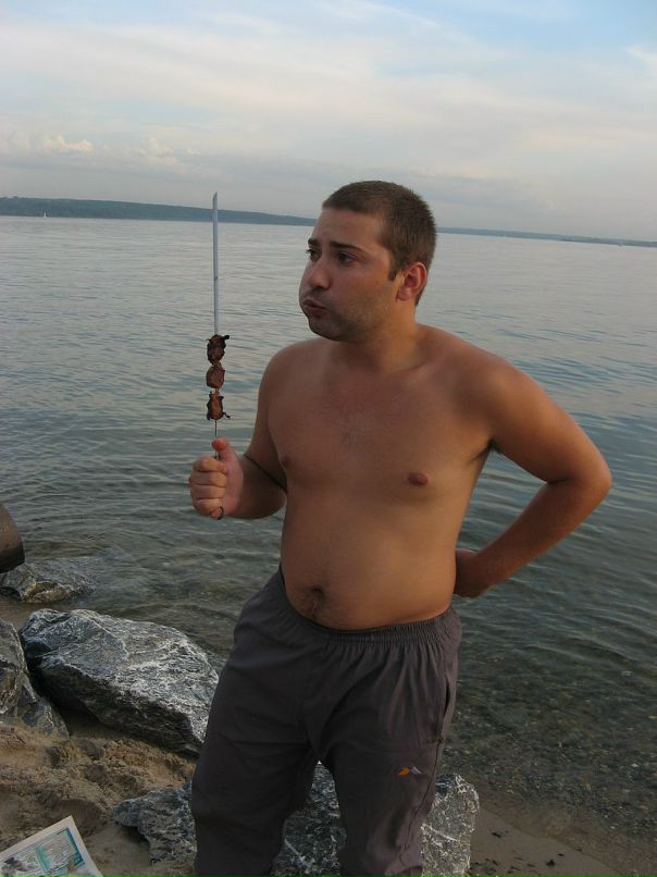 Игорь Чертенков фотография #36