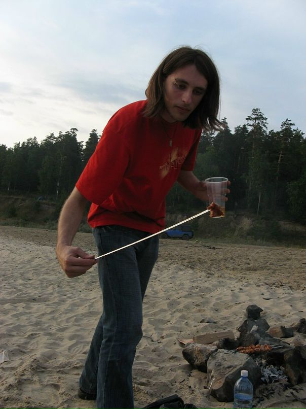 Игорь Чертенков фотография #33