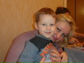 Фотография Мошковой Ольги