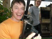 Сергей Нечаев фотография #48 (источник - https://vk.com/id799662)