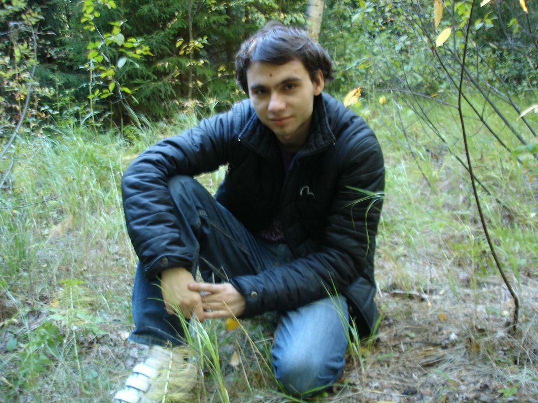 Игорь Kochenoff фотография #19