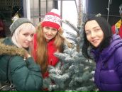 Фотография Стрельцовой Наталии