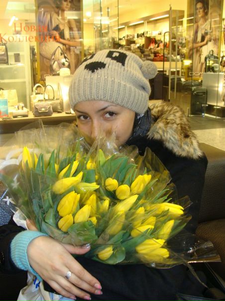 №6, Ася Кучина №6, Ася Кучина