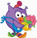 Фотография Меньшиковой Виктории