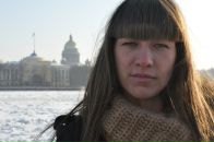 Фотография Дураковой Оли