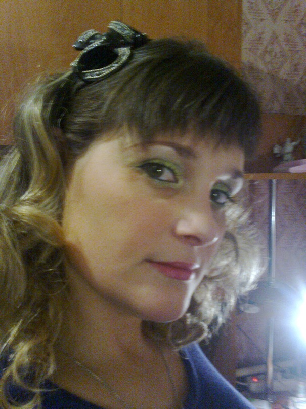 Алеся Дуденко фотография #32