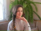 Александріна Попеску фотография #30 (источник - https://vk.com/id140608025)