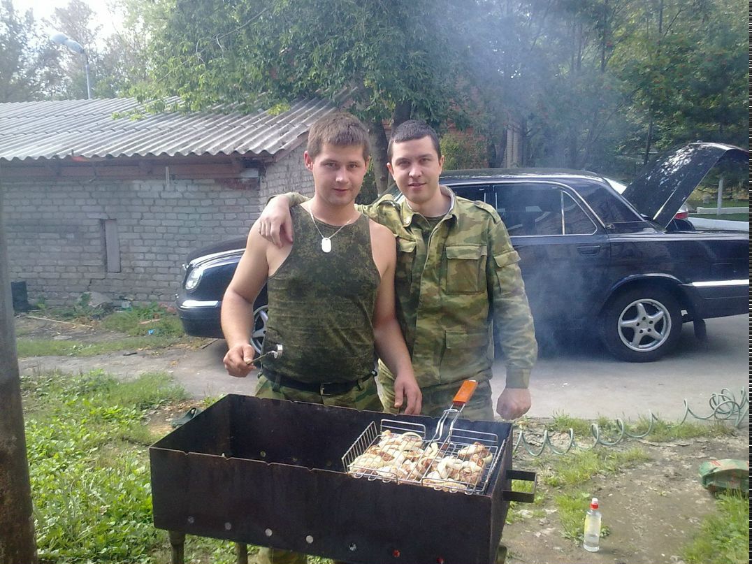 Антон Бурков фотография #19